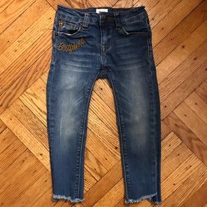 Hudson Jeans - Toddler Girls - Size 4